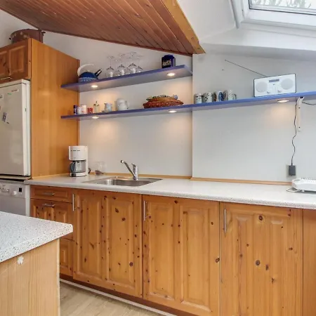 Holiday home Tirsa - 3-9km From The Sea In Western Jutland By Interhome Romo Kirkeby