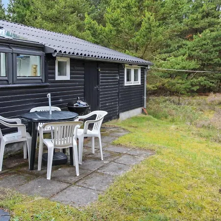 Tirsa - 3-9km From The Sea In Western Jutland By Interhome * Romo Kirkeby