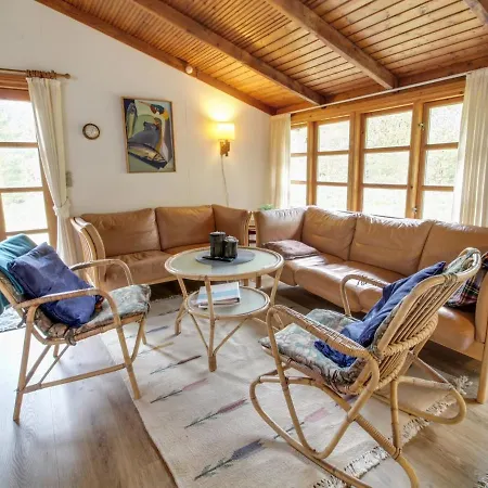 Holiday home Tirsa - 3-9km From The Sea In Western Jutland By Interhome Romo Kirkeby
