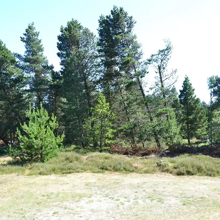 Tirsa - 3-9km From The Sea In Western Jutland By Interhome Holiday home