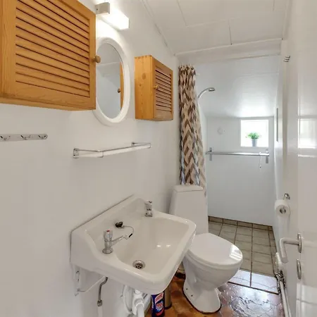 Tirsa - 3-9km From The Sea By Interhome Rømø Kirkeby