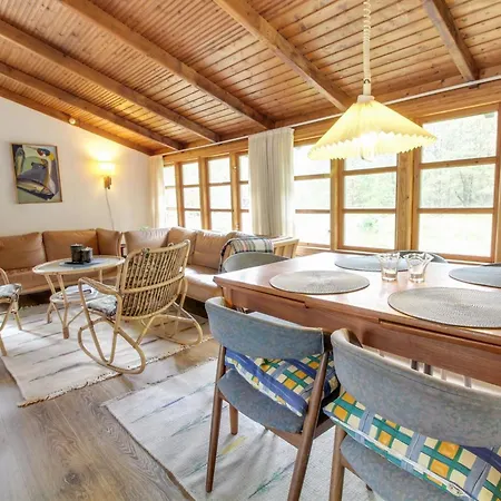 Tirsa - 3-9km From The Sea By Interhome Prázdninový dům Rømø Kirkeby