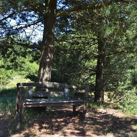 Tirsa - 3-9km From The Sea By Interhome Tatil Evi