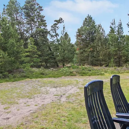 Tirsa - 3-9km From The Sea By Interhome * Rømø Kirkeby