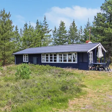 Semesterbostad Tirsa - 3-9km From The Sea By Interhome Rømø Kirkeby