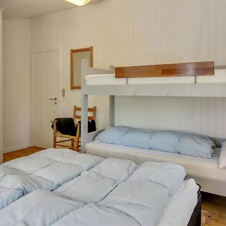 Tirsa - 3-9km From The Sea By Interhome Rømø Kirkeby