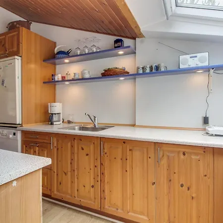 Prázdninový dům Tirsa - 3-9km From The Sea By Interhome Rømø Kirkeby