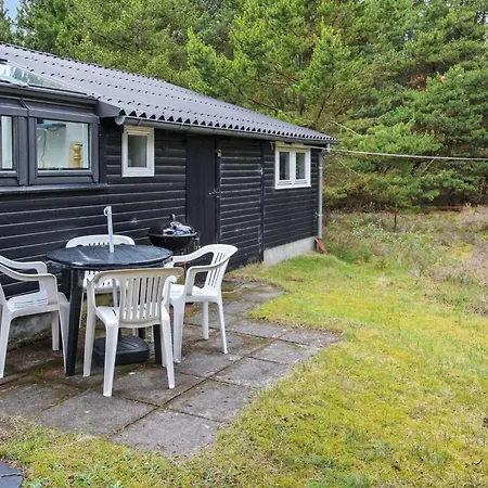 Prázdninový dům Tirsa - 3-9km From The Sea By Interhome *