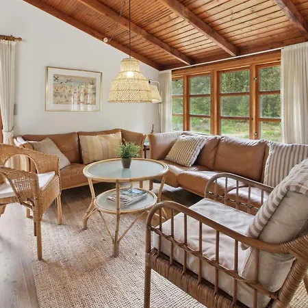 Tirsa - 3-9km From The Sea By Interhome Semesterbostad *
