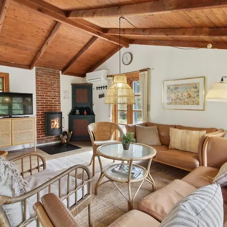 Tirsa - 3-9km From The Sea By Interhome