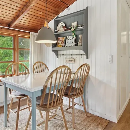 Tirsa - 3-9km From The Sea By Interhome