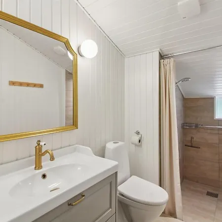 Tirsa - 3-9km From The Sea By Interhome Rømø Kirkeby
