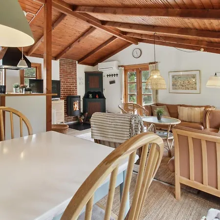 Tirsa - 3-9km From The Sea By Interhome *