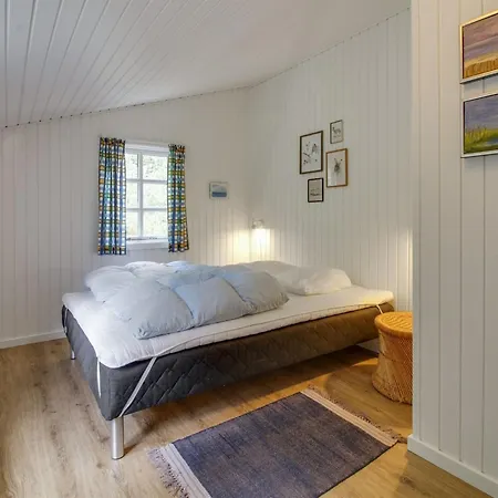 Tirsa - 3-9km From The Sea By Interhome * Rømø Kirkeby