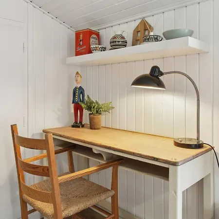 Ferienhaus Tirsa - 3-9km From The Sea By Interhome *
