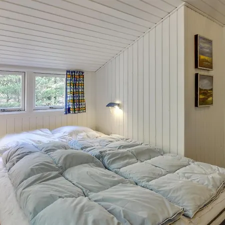 Tirsa - 3-9km From The Sea By Interhome * Rømø Kirkeby