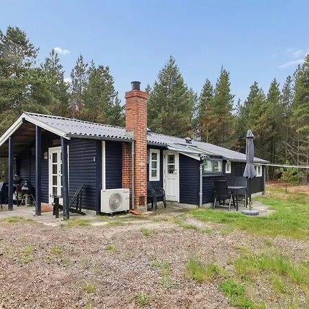Semesterbostad Tirsa - 3-9km From The Sea By Interhome *