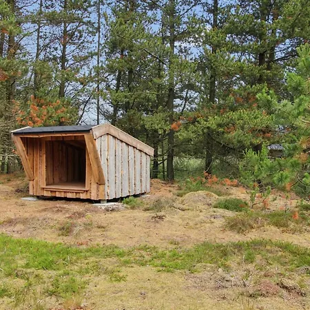 Tirsa - 3-9km From The Sea By Interhome Rømø Kirkeby