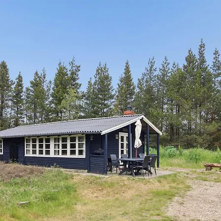 Tirsa - 3-9km From The Sea By Interhome