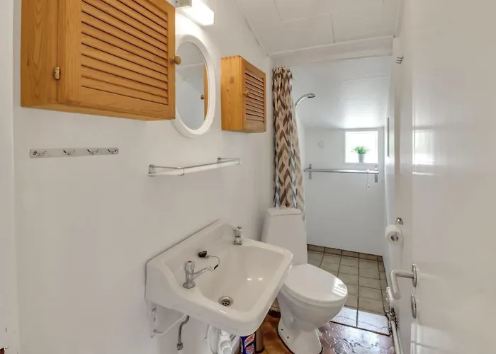 Tirsa - 3-9km From The Sea By Interhome Rømø Kirkeby