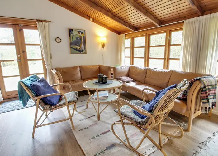 Tirsa - 3-9km From The Sea By Interhome Prázdninový dům *