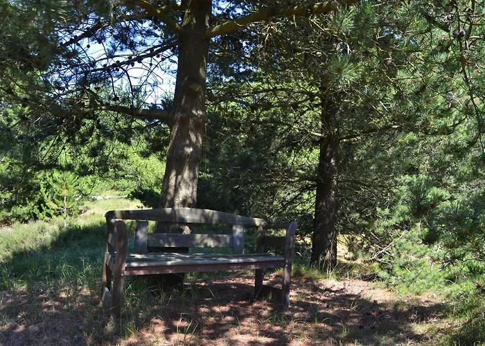 Tirsa - 3-9km From The Sea By Interhome Prázdninový dům