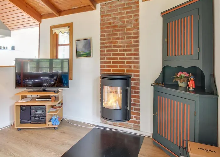 Tirsa - 3-9km From The Sea By Interhome Feriehus *