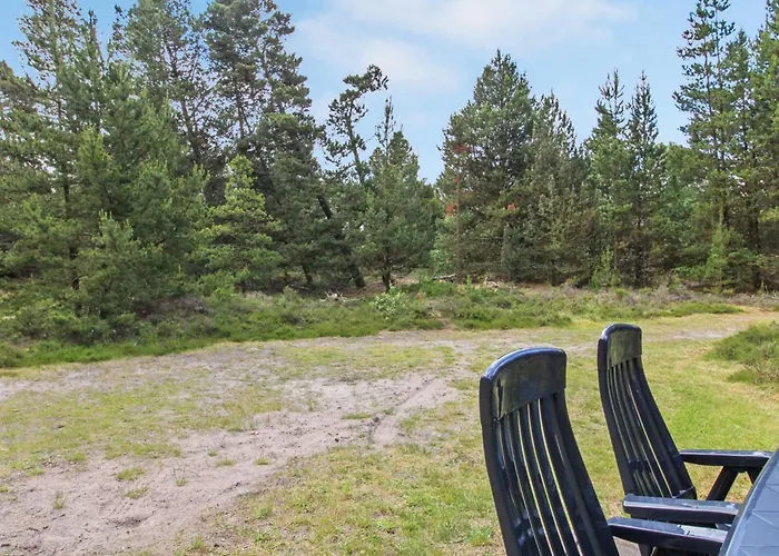 Tirsa - 3-9km From The Sea By Interhome * Rømø Kirkeby