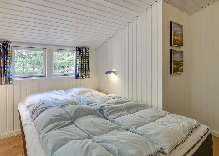 Tirsa - 3-9km From The Sea By Interhome Prázdninový dům *