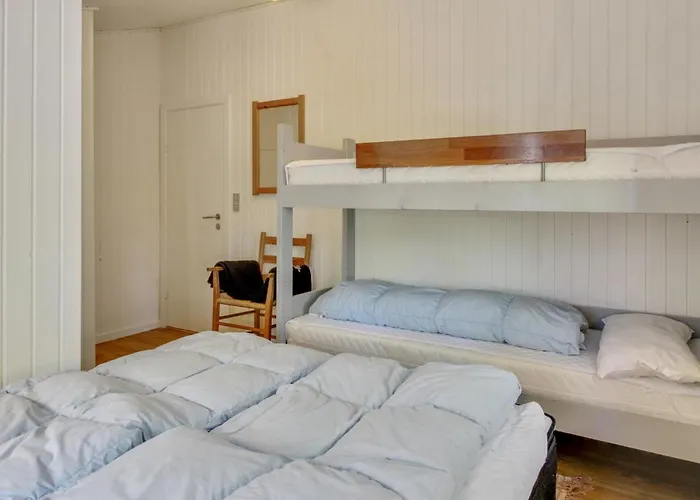 Tirsa - 3-9km From The Sea By Interhome Rømø Kirkeby