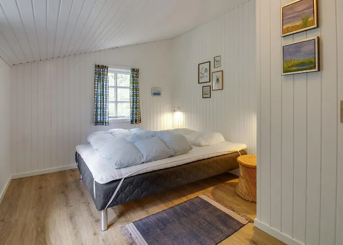 Feriehus Tirsa - 3-9km From The Sea By Interhome *