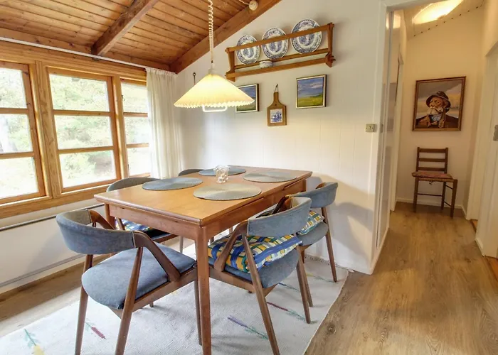 Tirsa - 3-9km From The Sea By Interhome Feriehus