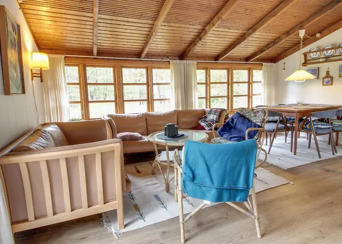 Tirsa - 3-9km From The Sea By Interhome Prázdninový dům *