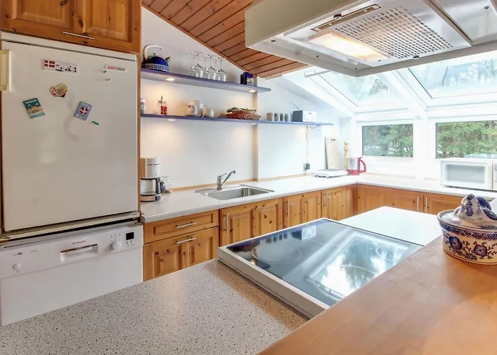 Tirsa - 3-9km From The Sea By Interhome *