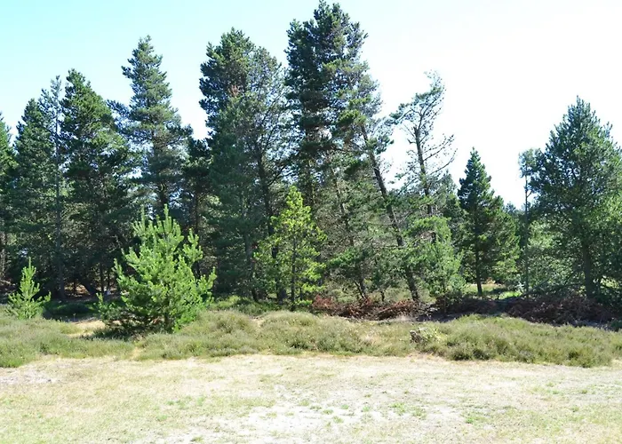 Tirsa - 3-9km From The Sea By Interhome Prázdninový dům *